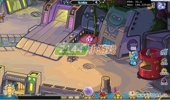 印加的怪癖攻略 库库马力_本站