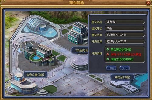 攻略之琐碎心得 富人国_本站