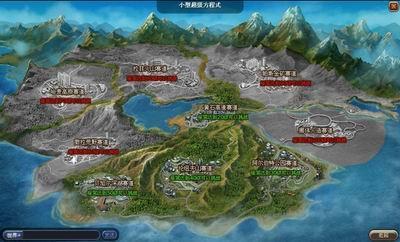 初期装备获取全攻略 富人国_本站