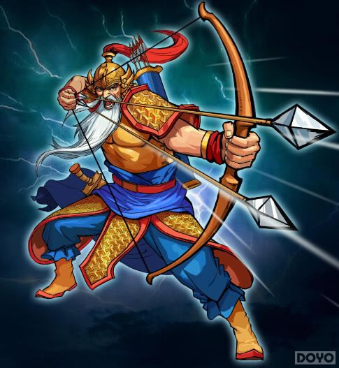 三国战纪武将选择说明_本站