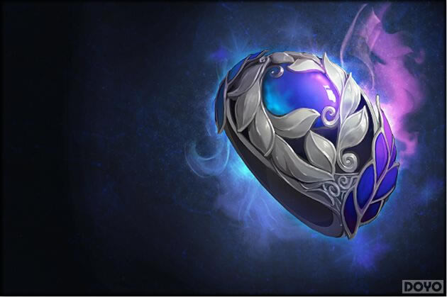 《冰火之刃》神铸系统