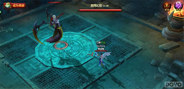 《求魔》副本玩法详解_本站