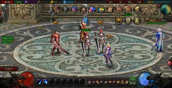 ��ħ ��Ϸ��ͼ_��վ