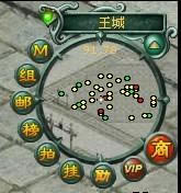 战神传说——雷达系统