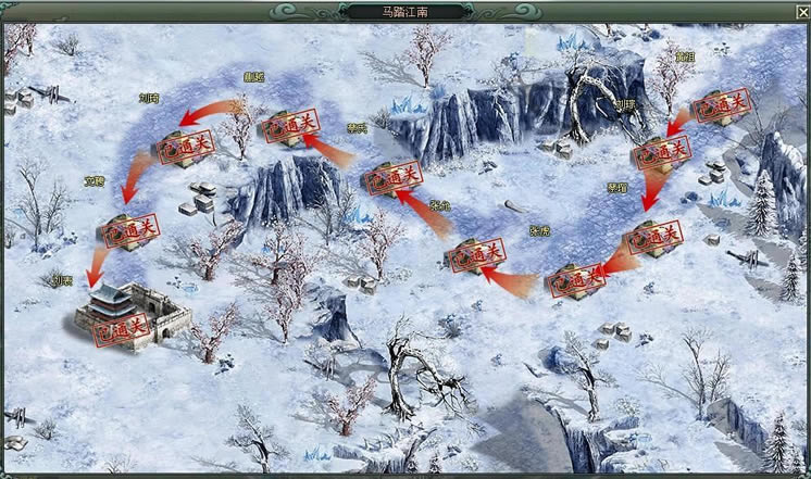 ָ�㽭ɽ-��̤���ϸ���