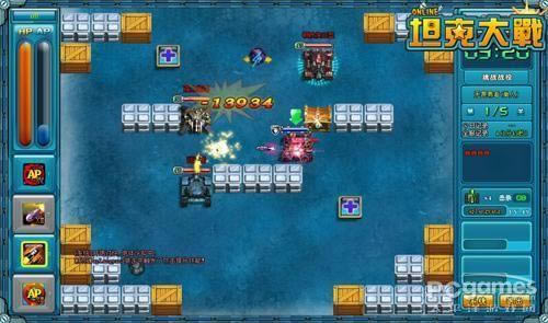 坦克大战;坦克大战遗迹;坦克大战攻略