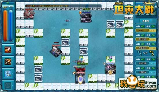 ��̹�˴�սOL���ɾ�ϵͳ����ȫ����_��վ