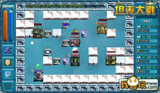 ��̹�˴�սOL�����ط���ȫ����_��վ