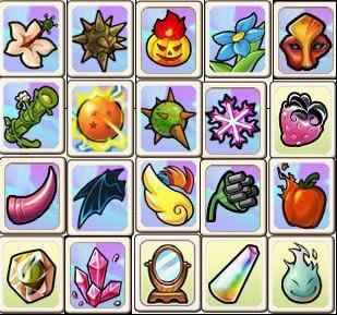 《植物大战僵尸Online》道具手册_本站