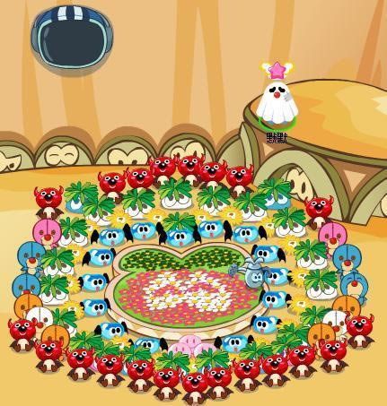 Ħ��ׯ԰--Ħ��ׯ԰��ʥ�����޸�ͼ����ϸ����