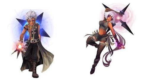 魔神战纪--魔神战纪刺客职业加点秘籍_本站