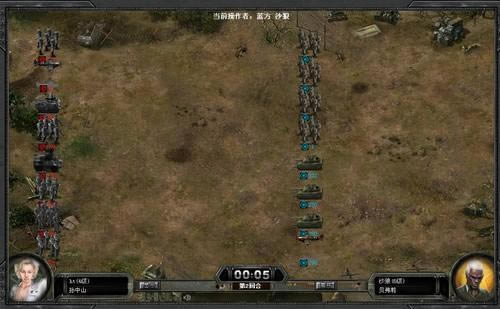 殖民计划 《战争之路》狼玩养成