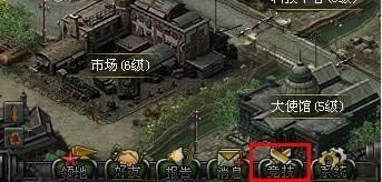 血拼竞技场 《战争之路》高玩进阶法则