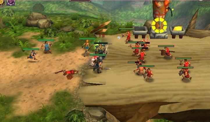 图腾王新手必学的游戏知识