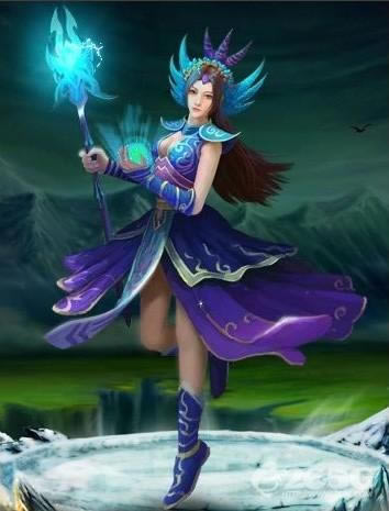 飘渺雪域职业选择攻略 助你快速升级_本站