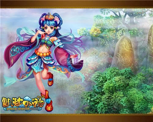 飘渺西游--能省则省《飘渺西游》赚钱有方_本站