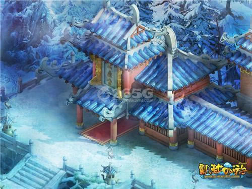 飘渺西游--能省则省《飘渺西游》赚钱有方_本站