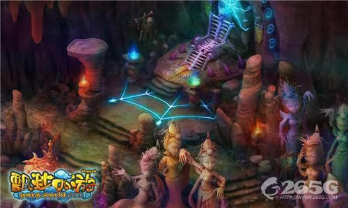 飘渺西游--与时俱进《飘渺西游》套装搭配技巧分析_本站