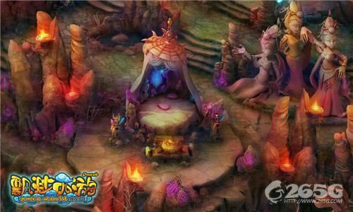 飘渺西游--与时俱进《飘渺西游》套装搭配技巧分析_本站