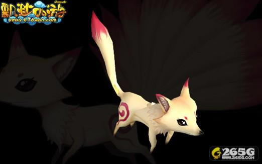 飘渺西游--飘渺西游狐仙大人育成攻略_本站