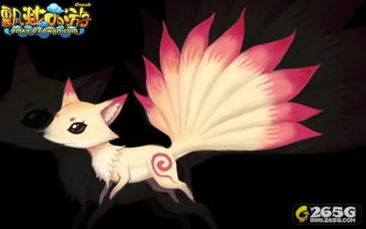 飘渺西游--飘渺西游狐仙大人育成攻略_本站