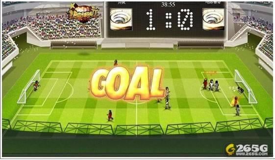 热血球球--热血球球华丽转身,球员技能心得篇_本站