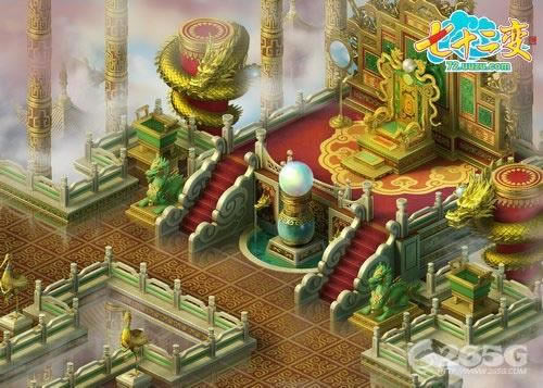 七十二变--七十二变 八戒沙僧为我所用 新系统新玩法全揭秘_本站