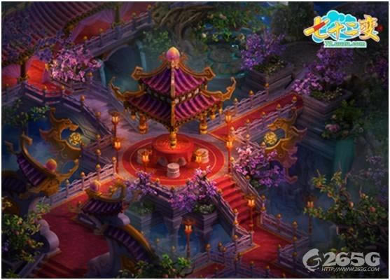 七十二变--七十二变智斗猪八戒 高老庄降妖攻略_本站