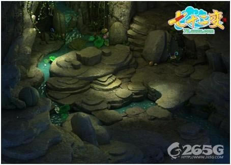 七十二变--七十二变智斗猪八戒 高老庄降妖攻略_本站