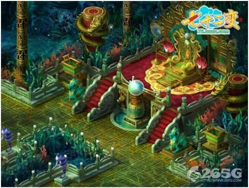 七十二变--七十二变勇闯黑风山 11-20级升级体验_本站