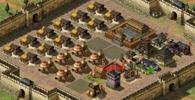 热血三国--《热血三国》上手指南_本站