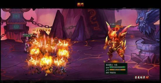 BOSS战详解_本站