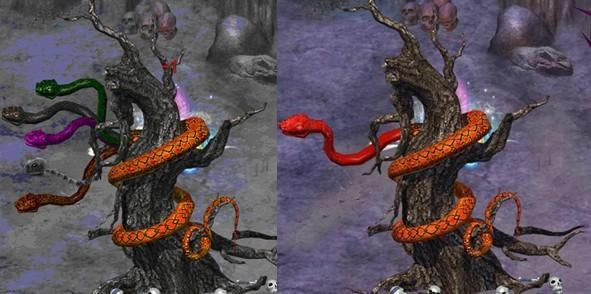 黑蛇窟副本效率攻略