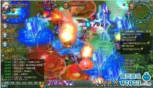 神魔遮天--神魔遮天非RMB玩家如何玩转游戏