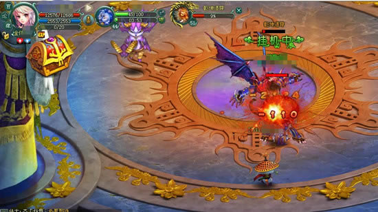 ͨ�����ܡ���ħ���졷٩̸ͨ���󸱱�_��վ