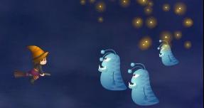 ���ξ���԰��ħ��֮ҹ����_��վ