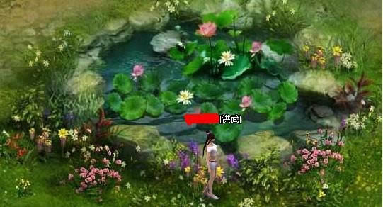 铁骑江山画面风格_本站