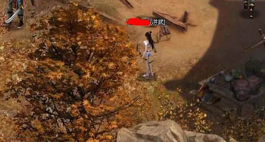 铁骑江山画面风格_本站