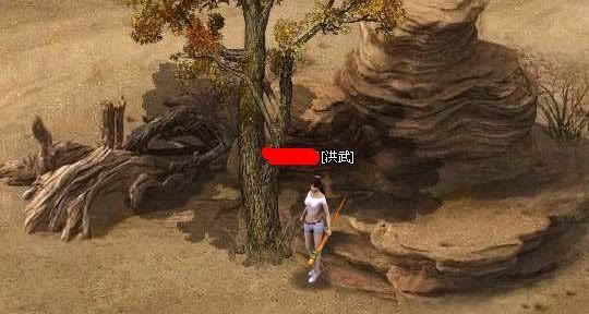 铁骑江山画面风格_本站