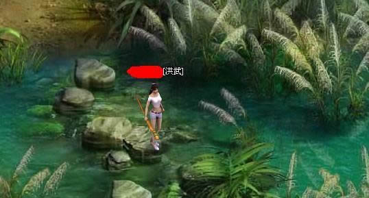 铁骑江山画面风格_本站