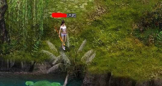 铁骑江山画面风格_本站