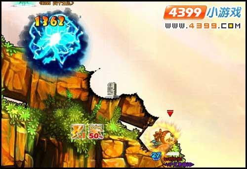 元老末日 弹弹堂高手最恐惧的十种战场现象_本站