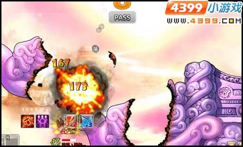 元老末日 弹弹堂高手最恐惧的十种战场现象_本站