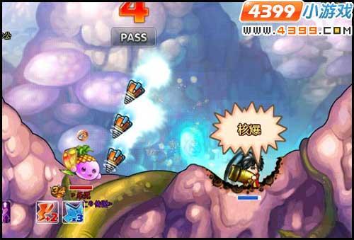 元老末日 弹弹堂高手最恐惧的十种战场现象_本站