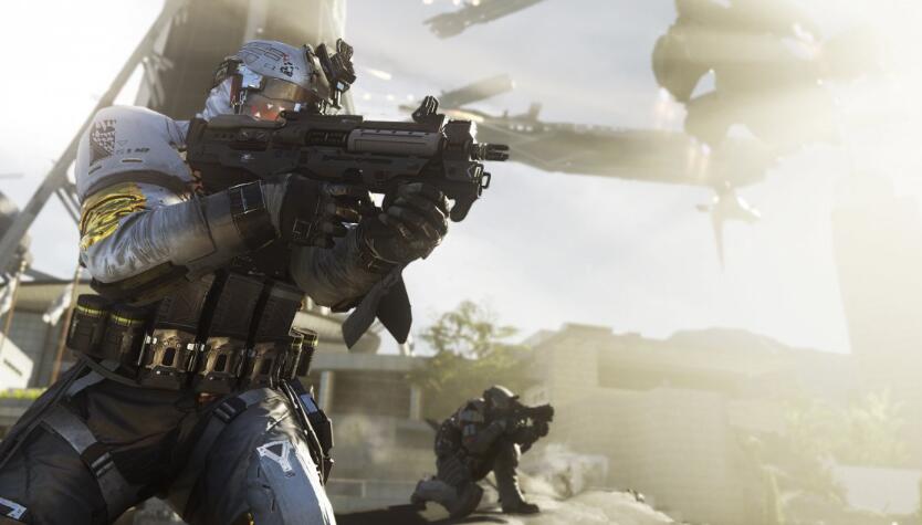 使命召唤 使命召唤武器推荐 使命召唤哪个版本好玩 使命召唤 使命召唤武器推荐 使命召唤哪个版本好玩