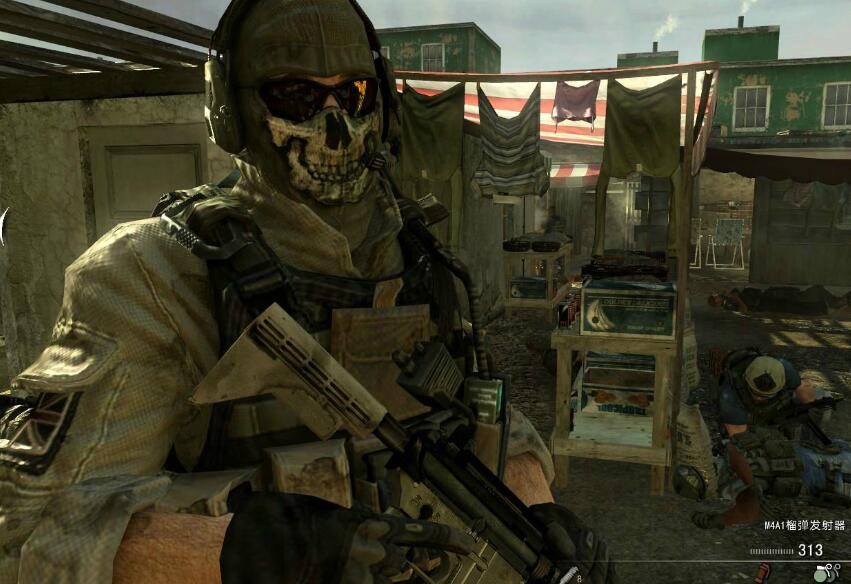 使命召唤 使命召唤武器推荐 使命召唤哪个版本好玩 使命召唤 使命召唤武器推荐 使命召唤哪个版本好玩