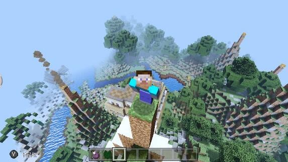 �ҵ�������һ��ʲô������Ϸ �ҵ������������Ž̳�