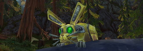 《魔兽世界》7.0侏儒的新职业怎么样