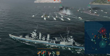 WOWS_WOWSתϷ