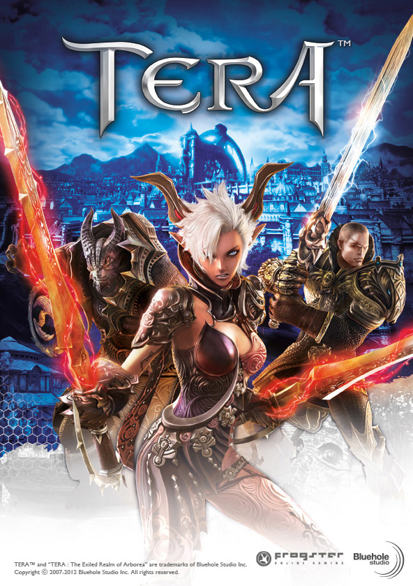 TERAɶְҵ_TERA˴ְҵSOLOԱ